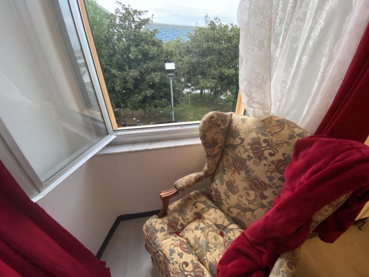 A4 Διαμέρισμα Σαβόνα Εξωτερικό φωτογραφία