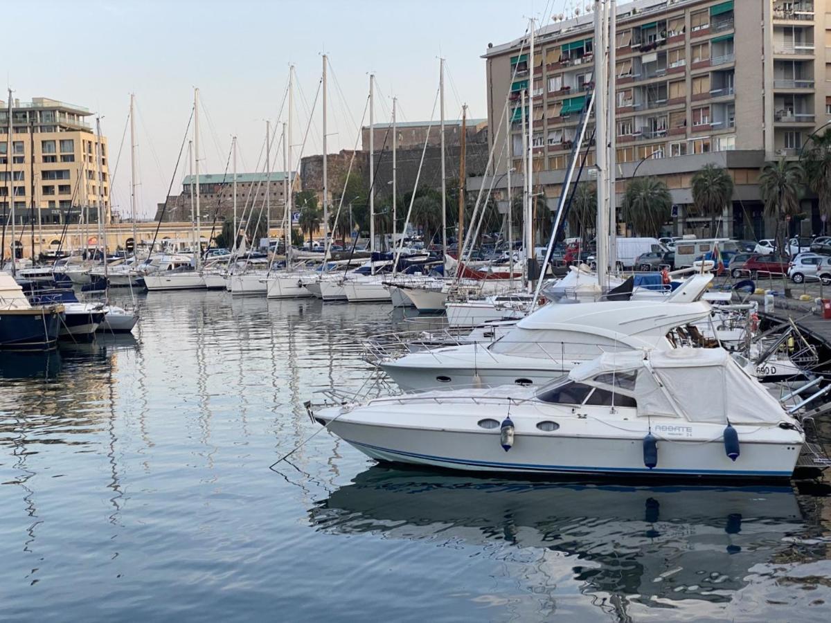 A4 Διαμέρισμα Σαβόνα Εξωτερικό φωτογραφία