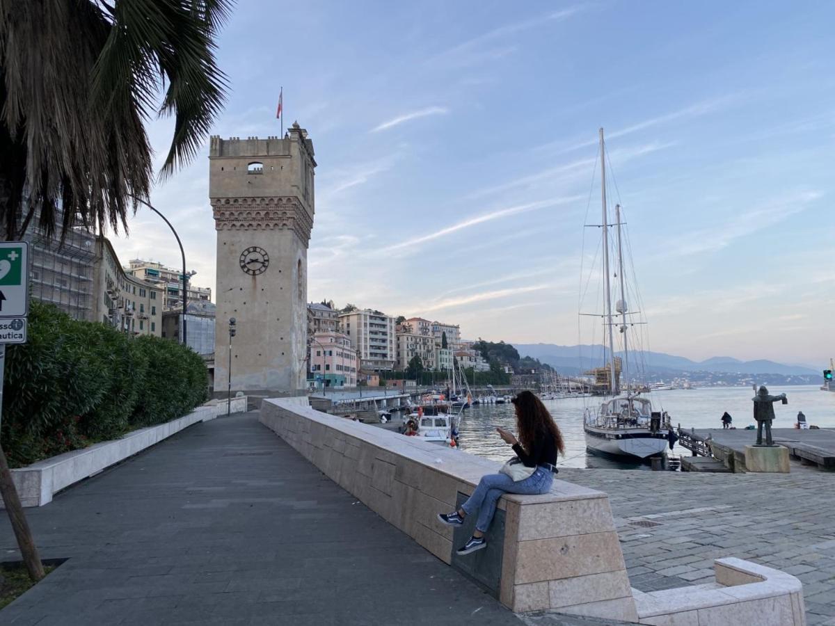 A4 Διαμέρισμα Σαβόνα Εξωτερικό φωτογραφία