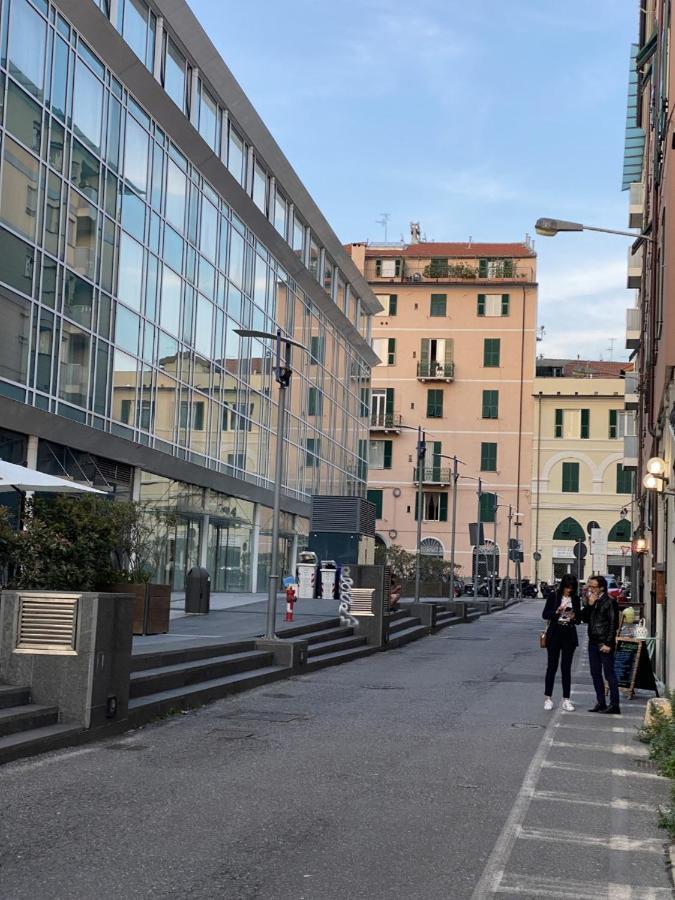 A4 Διαμέρισμα Σαβόνα Εξωτερικό φωτογραφία