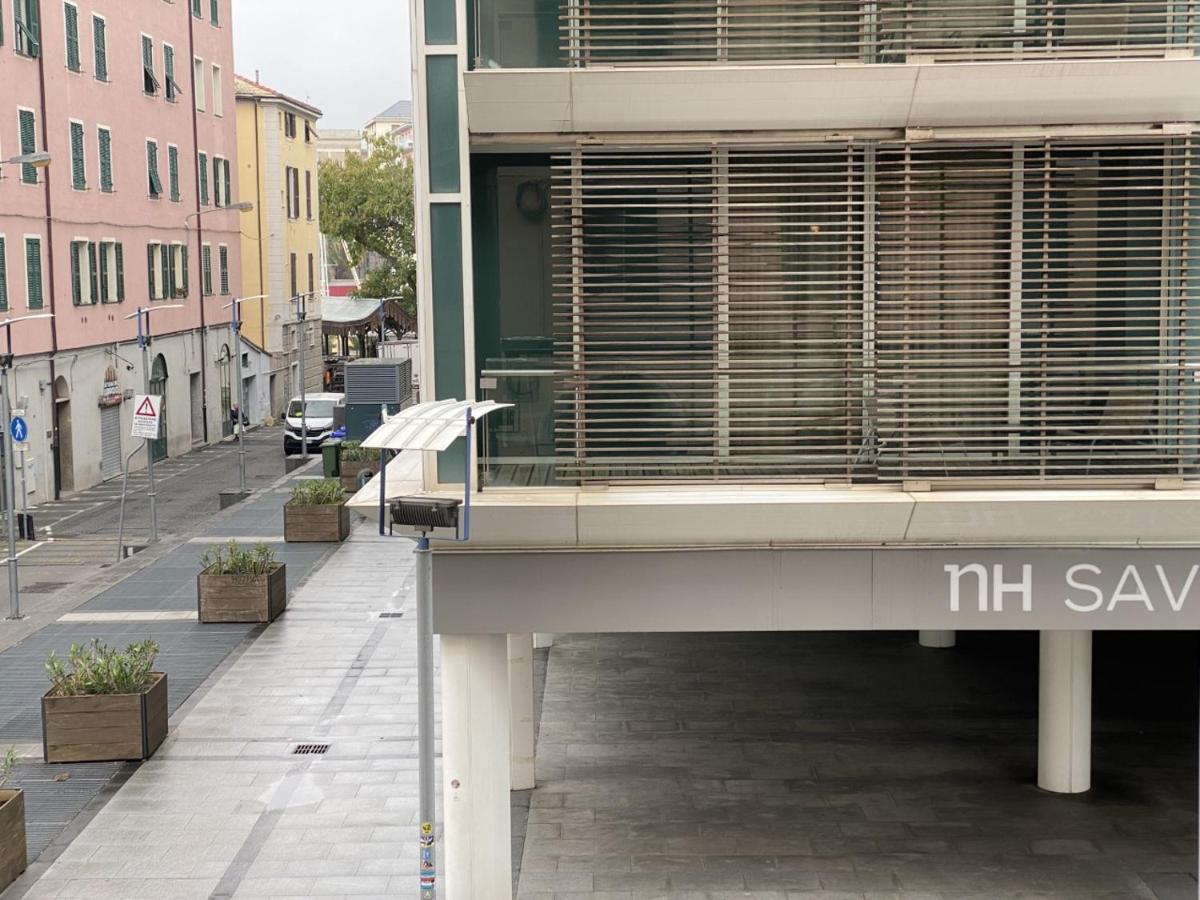 A4 Διαμέρισμα Σαβόνα Εξωτερικό φωτογραφία