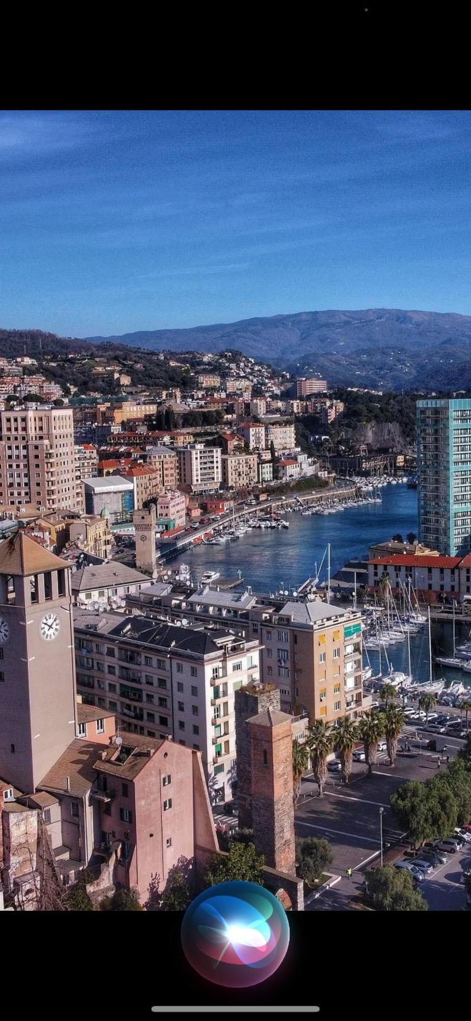 A4 Διαμέρισμα Σαβόνα Εξωτερικό φωτογραφία