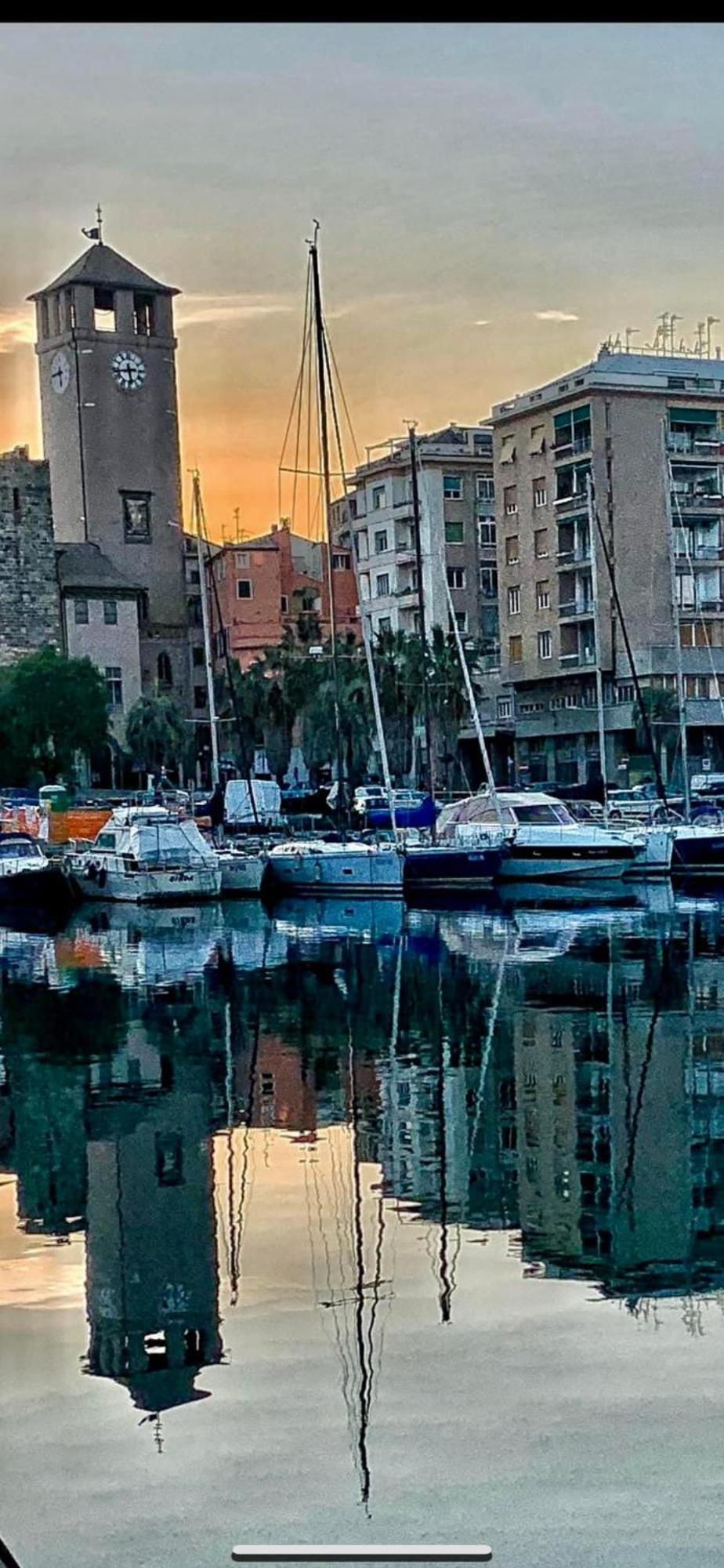 A4 Διαμέρισμα Σαβόνα Εξωτερικό φωτογραφία